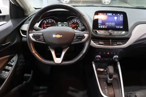 CHEVROLET Onix Hatch 1.0 12V 4P FLEX PREMIER TURBO AUTOMTICO, Foto 5