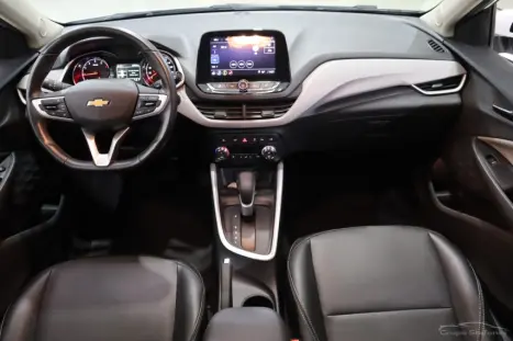 CHEVROLET Onix Hatch 1.0 12V 4P FLEX PREMIER TURBO AUTOMTICO, Foto 6