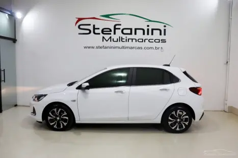 CHEVROLET Onix Hatch 1.0 12V 4P FLEX PREMIER TURBO AUTOMTICO, Foto 10