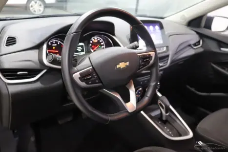 CHEVROLET Onix Hatch 1.0 4P FLEX LTZ TURBO AUTOMTICO, Foto 4