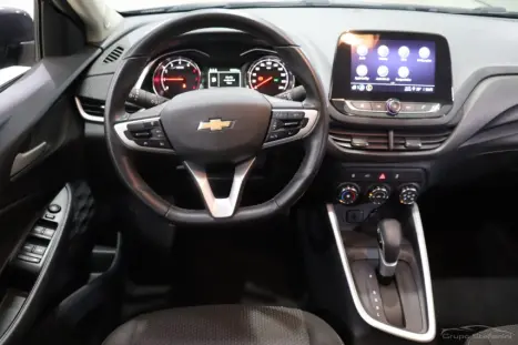 CHEVROLET Onix Hatch 1.0 4P FLEX LTZ TURBO AUTOMTICO, Foto 5