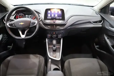 CHEVROLET Onix Hatch 1.0 4P FLEX LTZ TURBO AUTOMTICO, Foto 6