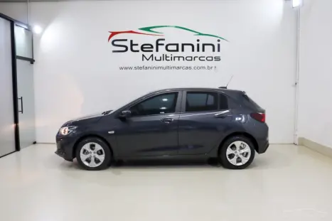 CHEVROLET Onix Hatch 1.0 4P FLEX LTZ TURBO AUTOMTICO, Foto 10