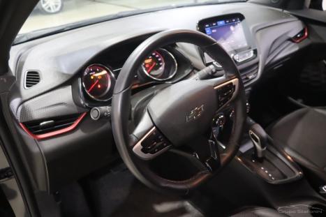 CHEVROLET Onix Hatch 1.0 12V 4P FLEX RS TURBO AUTOMTICO, Foto 4