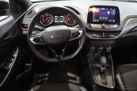 CHEVROLET Onix Hatch 1.0 12V 4P FLEX RS TURBO AUTOMTICO, Foto 5