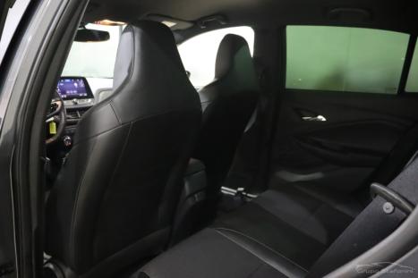 CHEVROLET Onix Hatch 1.0 12V 4P FLEX RS TURBO AUTOMTICO, Foto 9