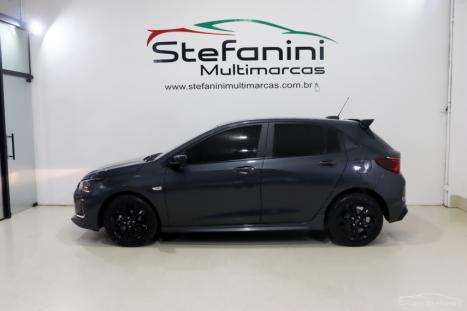 CHEVROLET Onix Hatch 1.0 12V 4P FLEX RS TURBO AUTOMTICO, Foto 10