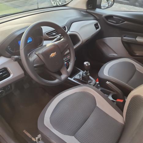 CHEVROLET Onix Hatch 1.0 4P FLEX LT, Foto 5