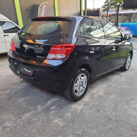 CHEVROLET Onix Hatch 1.0 4P FLEX LT, Foto 7