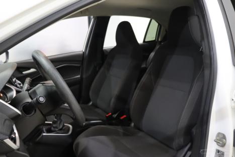 CHEVROLET Onix Hatch 1.0 12V 4P FLEX LT TURBO, Foto 7