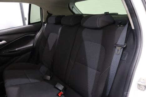 CHEVROLET Onix Hatch 1.0 12V 4P FLEX LT TURBO, Foto 8