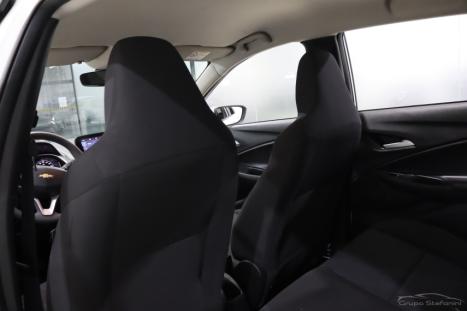 CHEVROLET Onix Hatch 1.0 12V 4P FLEX LT TURBO, Foto 9