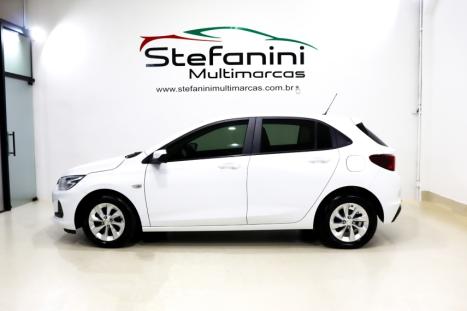 CHEVROLET Onix Hatch 1.0 12V 4P FLEX LT TURBO, Foto 10
