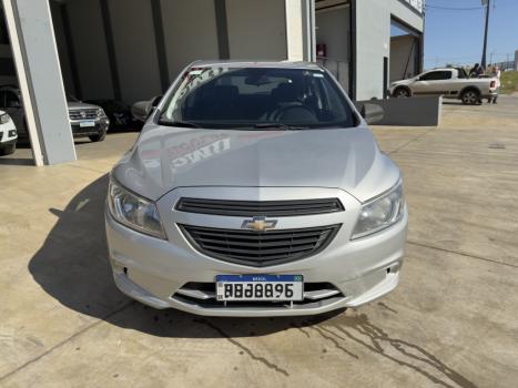 CHEVROLET Onix Hatch 1.0 4P FLEX JOY, Foto 2
