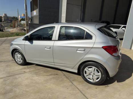 CHEVROLET Onix Hatch 1.0 4P FLEX JOY, Foto 4
