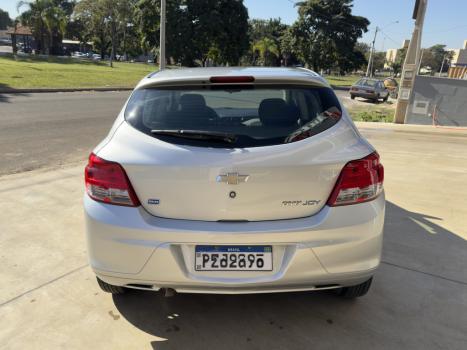 CHEVROLET Onix Hatch 1.0 4P FLEX JOY, Foto 5