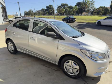 CHEVROLET Onix Hatch 1.0 4P FLEX JOY, Foto 7