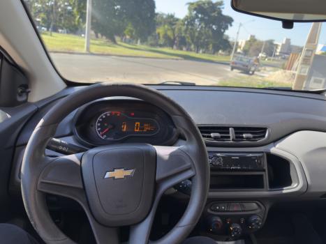 CHEVROLET Onix Hatch 1.0 4P FLEX JOY, Foto 8