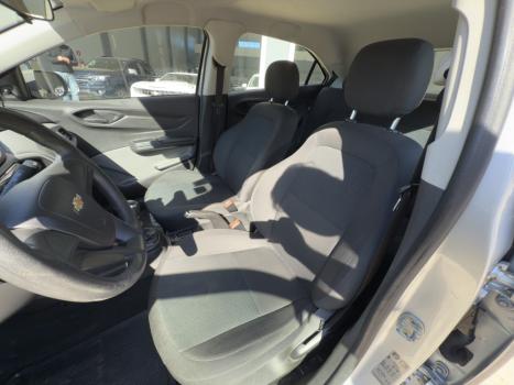 CHEVROLET Onix Hatch 1.0 4P FLEX JOY, Foto 9