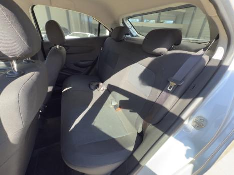CHEVROLET Onix Hatch 1.0 4P FLEX JOY, Foto 10