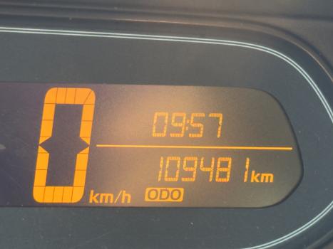 CHEVROLET Onix Hatch 1.0 4P FLEX JOY, Foto 11
