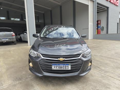 CHEVROLET Onix Hatch 1.0 4P FLEX LTZ TURBO AUTOMTICO, Foto 2