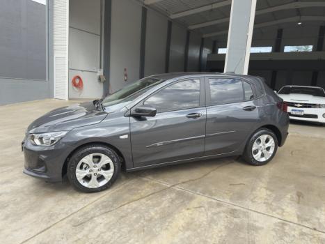 CHEVROLET Onix Hatch 1.0 4P FLEX LTZ TURBO AUTOMTICO, Foto 3