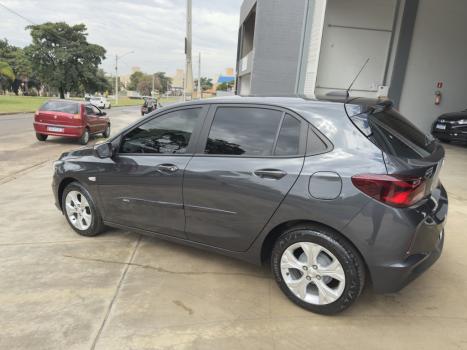 CHEVROLET Onix Hatch 1.0 4P FLEX LTZ TURBO AUTOMTICO, Foto 4