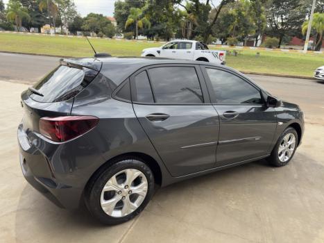 CHEVROLET Onix Hatch 1.0 4P FLEX LTZ TURBO AUTOMTICO, Foto 6