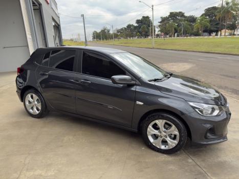 CHEVROLET Onix Hatch 1.0 4P FLEX LTZ TURBO AUTOMTICO, Foto 7