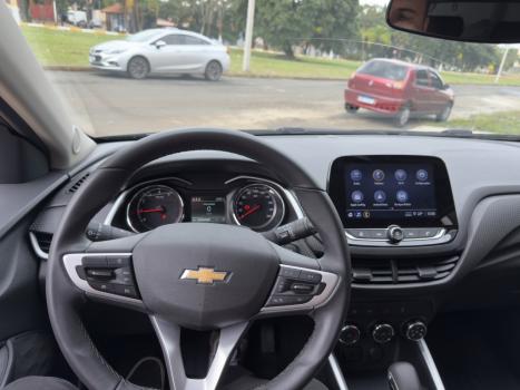 CHEVROLET Onix Hatch 1.0 4P FLEX LTZ TURBO AUTOMTICO, Foto 8