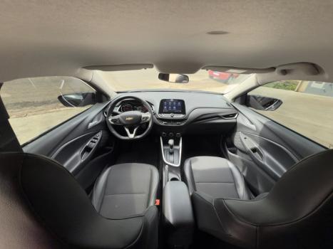 CHEVROLET Onix Hatch 1.0 4P FLEX LTZ TURBO AUTOMTICO, Foto 9