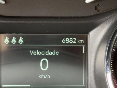 CHEVROLET Onix Hatch 1.0 4P FLEX LTZ TURBO AUTOMTICO, Foto 12