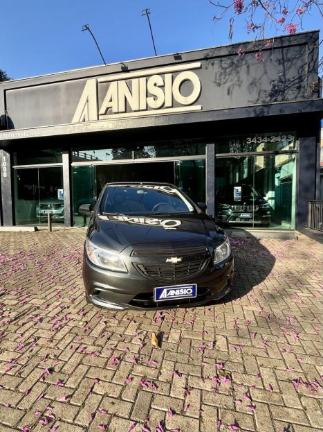 CHEVROLET Onix Hatch 1.0 4P FLEX JOY, Foto 1