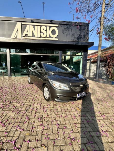 CHEVROLET Onix Hatch 1.0 4P FLEX JOY, Foto 2