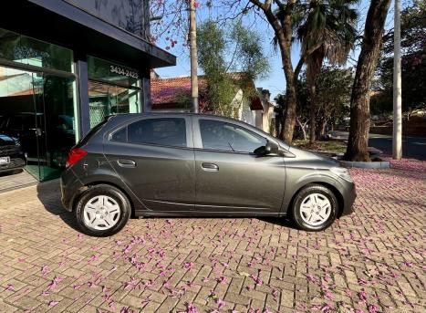 CHEVROLET Onix Hatch 1.0 4P FLEX JOY, Foto 3