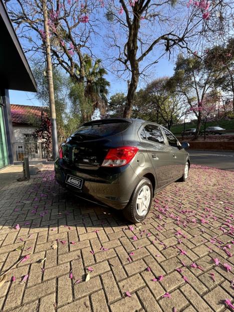CHEVROLET Onix Hatch 1.0 4P FLEX JOY, Foto 4