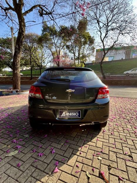 CHEVROLET Onix Hatch 1.0 4P FLEX JOY, Foto 5