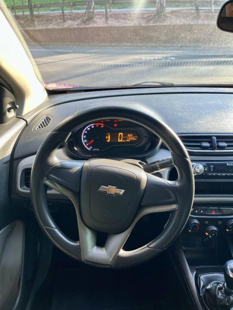 CHEVROLET Onix Hatch 1.0 4P FLEX JOY, Foto 9