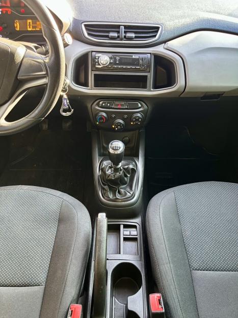 CHEVROLET Onix Hatch 1.0 4P FLEX JOY, Foto 10