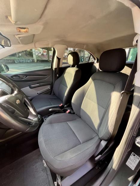 CHEVROLET Onix Hatch 1.0 4P FLEX JOY, Foto 11