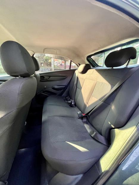 CHEVROLET Onix Hatch 1.0 4P FLEX JOY, Foto 12
