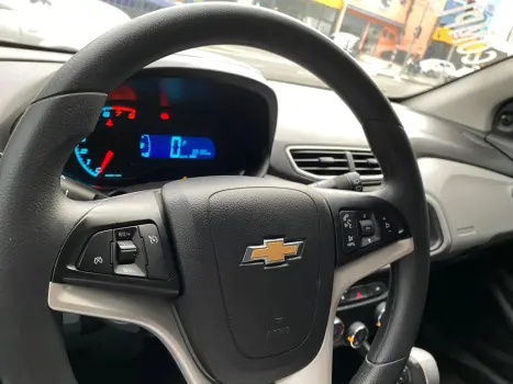 CHEVROLET Onix Hatch 1.4 4P FLEX LT AUTOMTICO, Foto 12