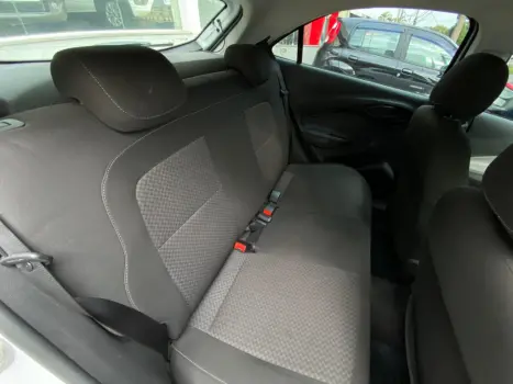 CHEVROLET Onix Hatch 1.4 4P FLEX LT AUTOMTICO, Foto 13