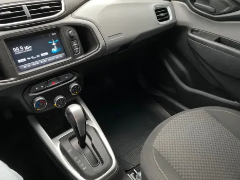 CHEVROLET Onix Hatch 1.4 4P FLEX LT AUTOMTICO, Foto 14