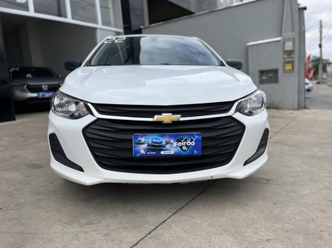 CHEVROLET Onix Hatch 1.0 12V 4P FLEX, Foto 2