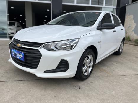 CHEVROLET Onix Hatch 1.0 12V 4P FLEX, Foto 3