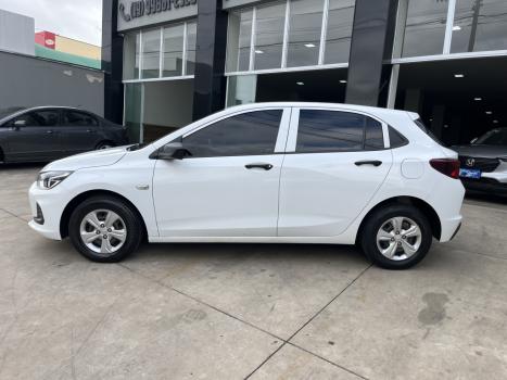 CHEVROLET Onix Hatch 1.0 12V 4P FLEX, Foto 7