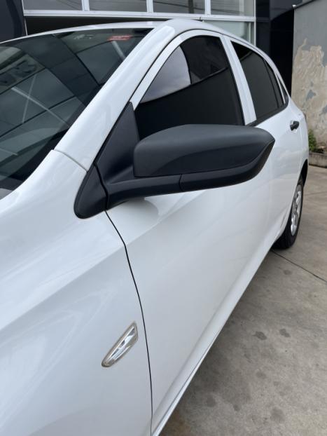 CHEVROLET Onix Hatch 1.0 12V 4P FLEX, Foto 9