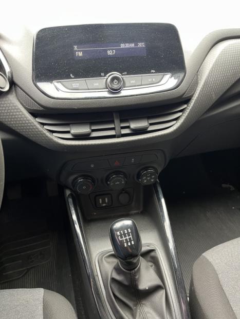 CHEVROLET Onix Hatch 1.0 12V 4P FLEX, Foto 13